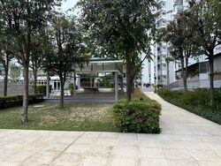 Monterey Park Condominium (D5), Condominium #466757501